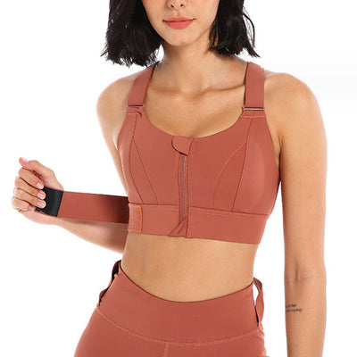 High Impact Support & Extreme Sport Bra (Buy 2 get £10 OFF)