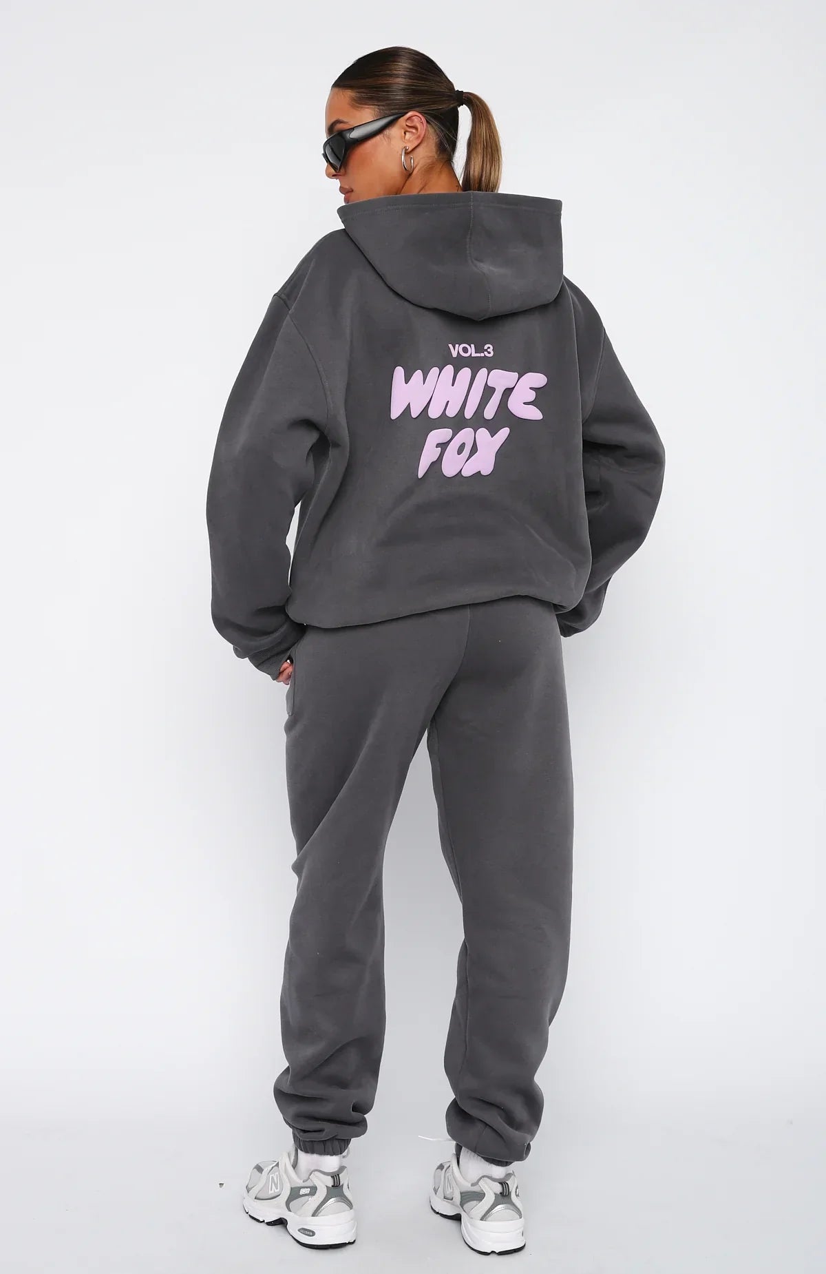 WF | Casual Tracksuit