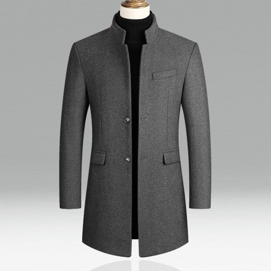 Elegante jas voor mannen