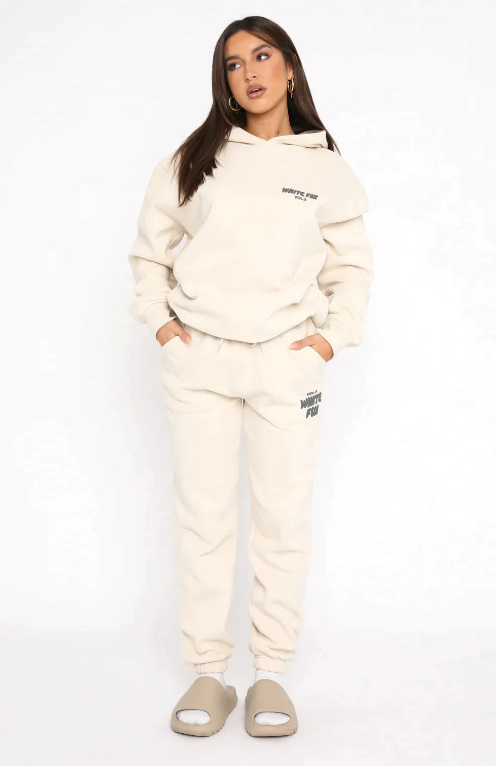 WF | Casual Tracksuit