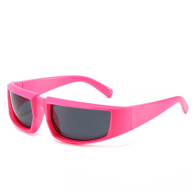 Y2K Ice™ -  Gepolariseerde zonnebril